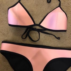 triangl bikini